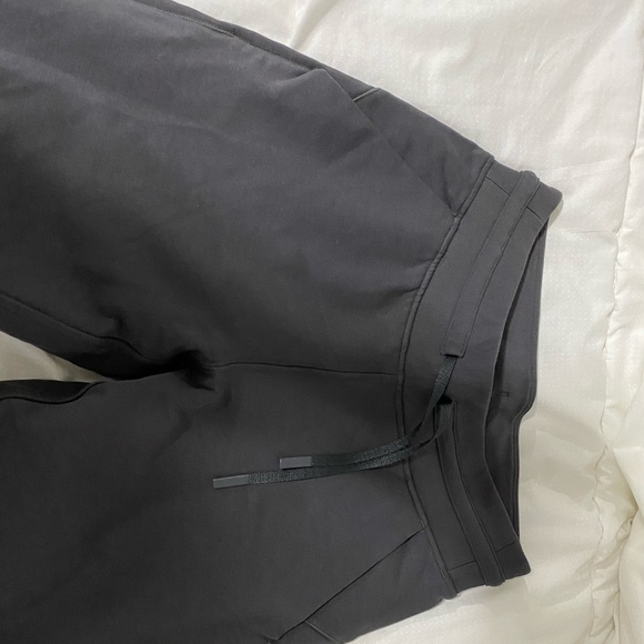 COPY - Grey sweatpants - Picture 1 of 3
